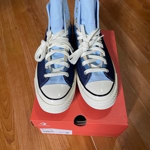 Converse Chuck Taylor 70 National Park Hi Top Sneakers